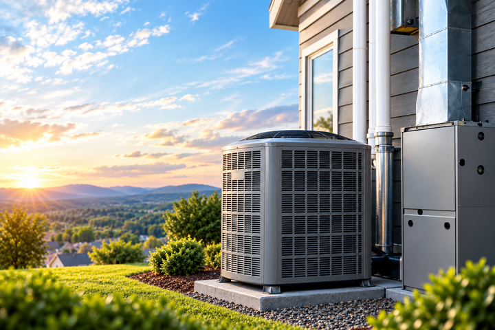 How Long Do Furnaces, Heaters and Air Conditioners Last? A 2026 Lifespan Guide for Goodman, Lennox, York, Trane and Carrier Owners