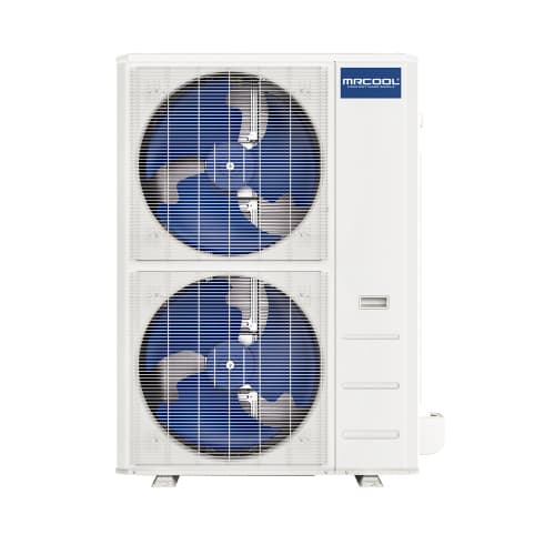 MR COOL CENTRAL-60-HP-C-230B00-O