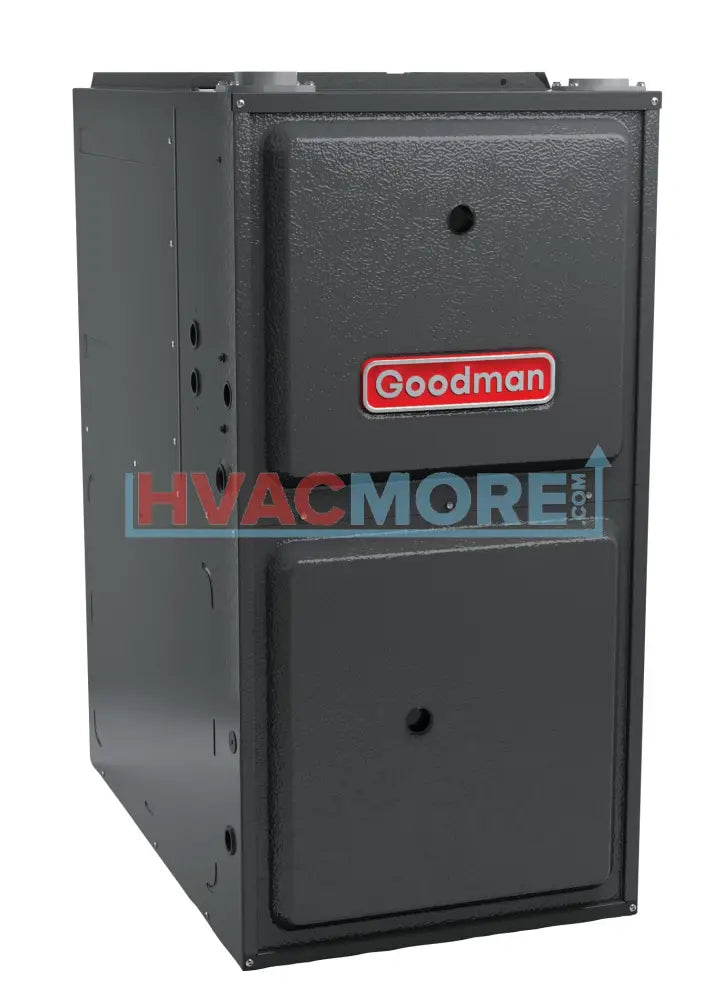 GM9S960805CN | GOODMAN | 80K BTU | 96% | Upflow/Horizontal - HVAC MORE