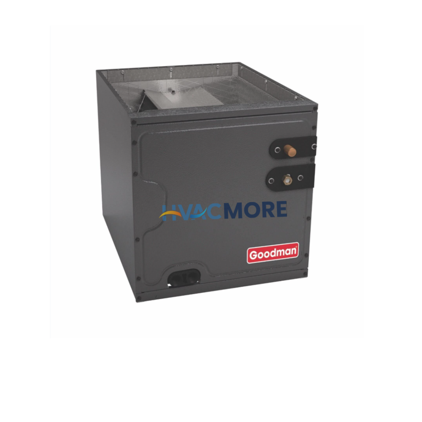 Goodman 3.5 Ton Cased Evaporator A Coil Upflow Downflow For Heat Pumps