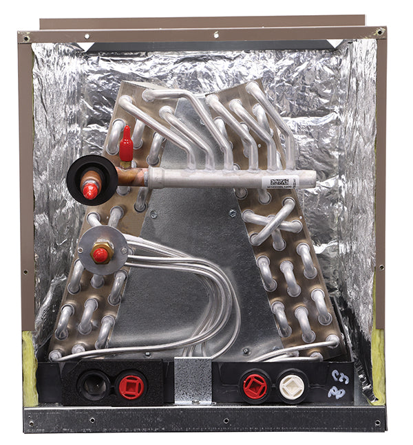 Aspen DC24A3K-145L-546 Evaporator Coil