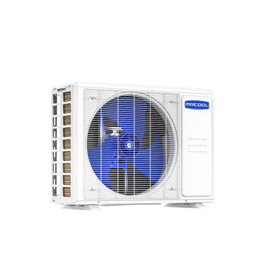 MR COOL CENTRAL-24-HP-C-230B00-O