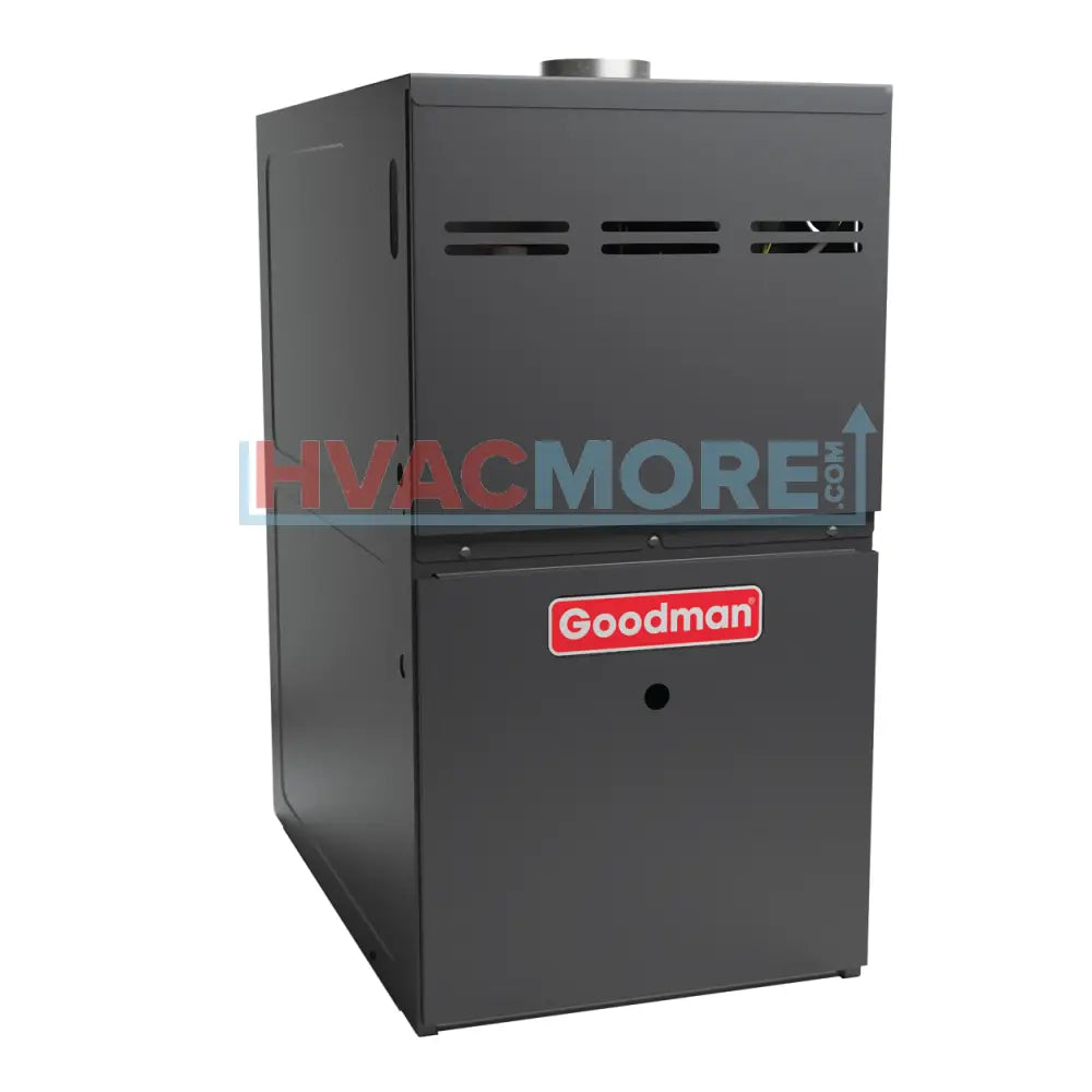 GM9S800803BN | GOODMAN | 80K BTU | Upflow/Horizontal - HVAC MORE