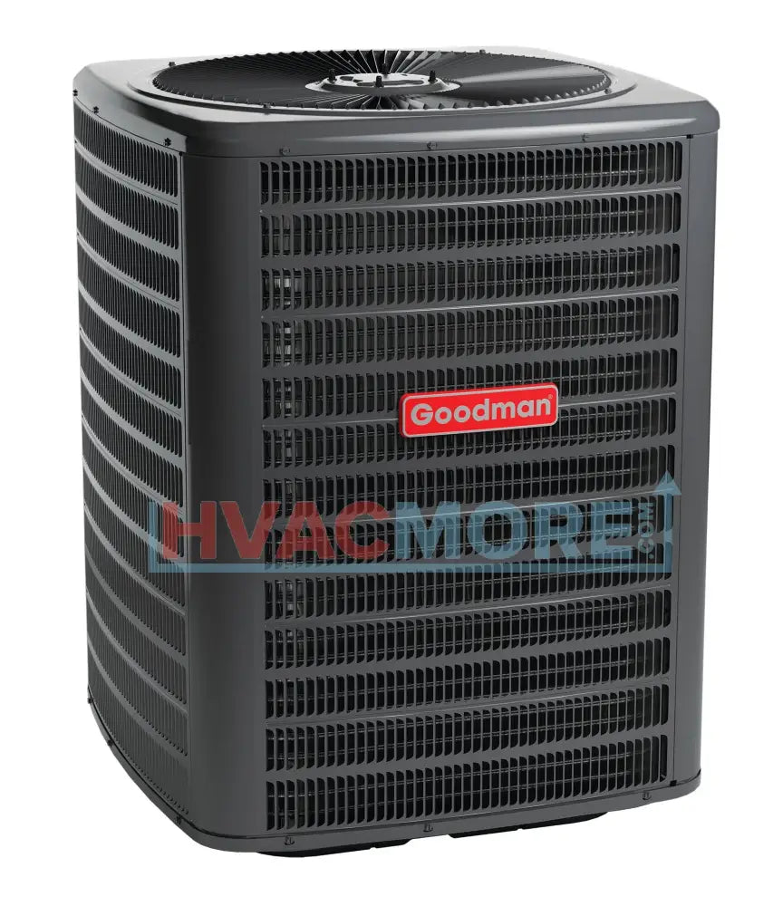 GSXN3N4810 | GOODMAN | 4 TON | 13.4 SEER2 - HVAC MORE