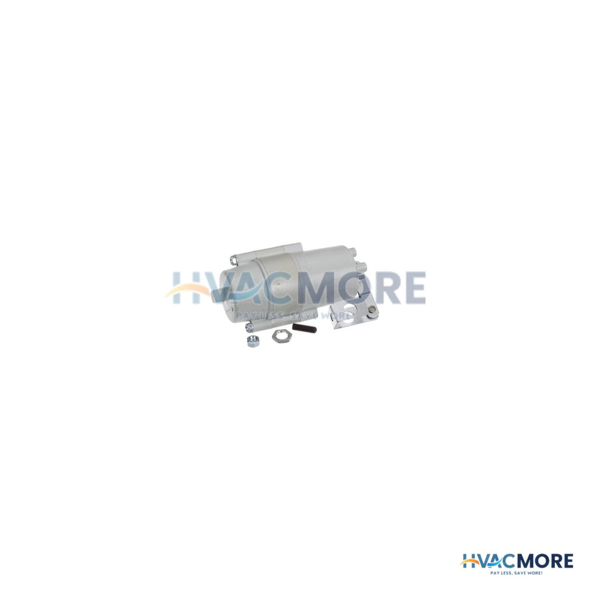 ENVIRO-TEC Pneu. Actuator, 5-10# 3" Stroke 00-13192-03