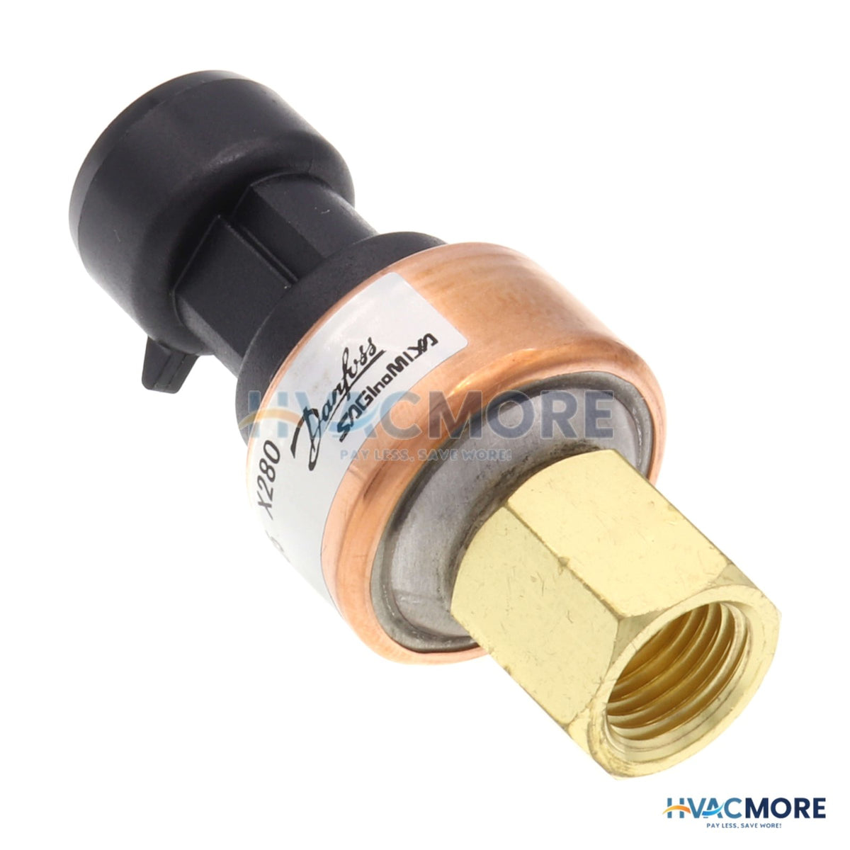 Carrier Discharge Pressure Transducer 00PPG000030600A