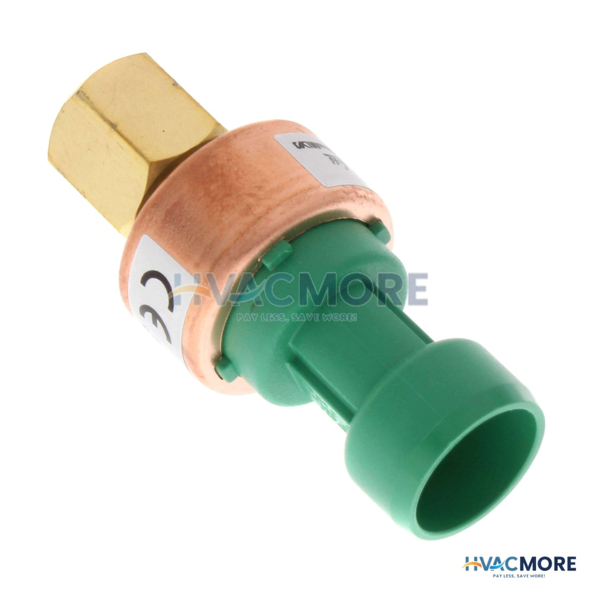 Carrier Low Pressure Transducer 00PPG000030700A