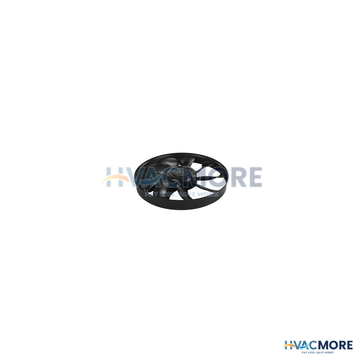Carrier Axial Fan Rotor Assembly 00PSN002630700