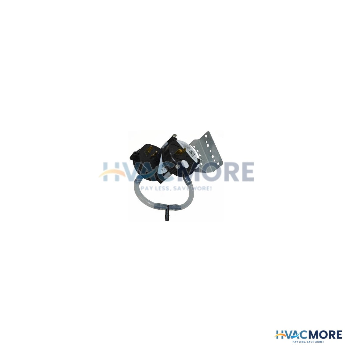Goodman-Amana Dual Pressure SWITCH<BR>(-0.60" & -0.30" WC) 0130F00050