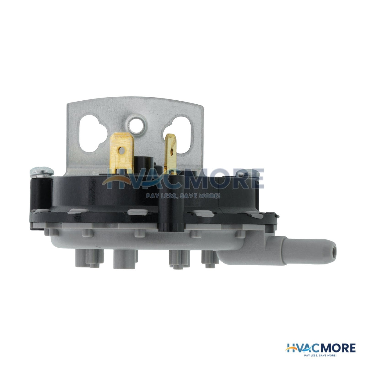 Goodman-Amana SPST Pressure Switch 0130F00505S