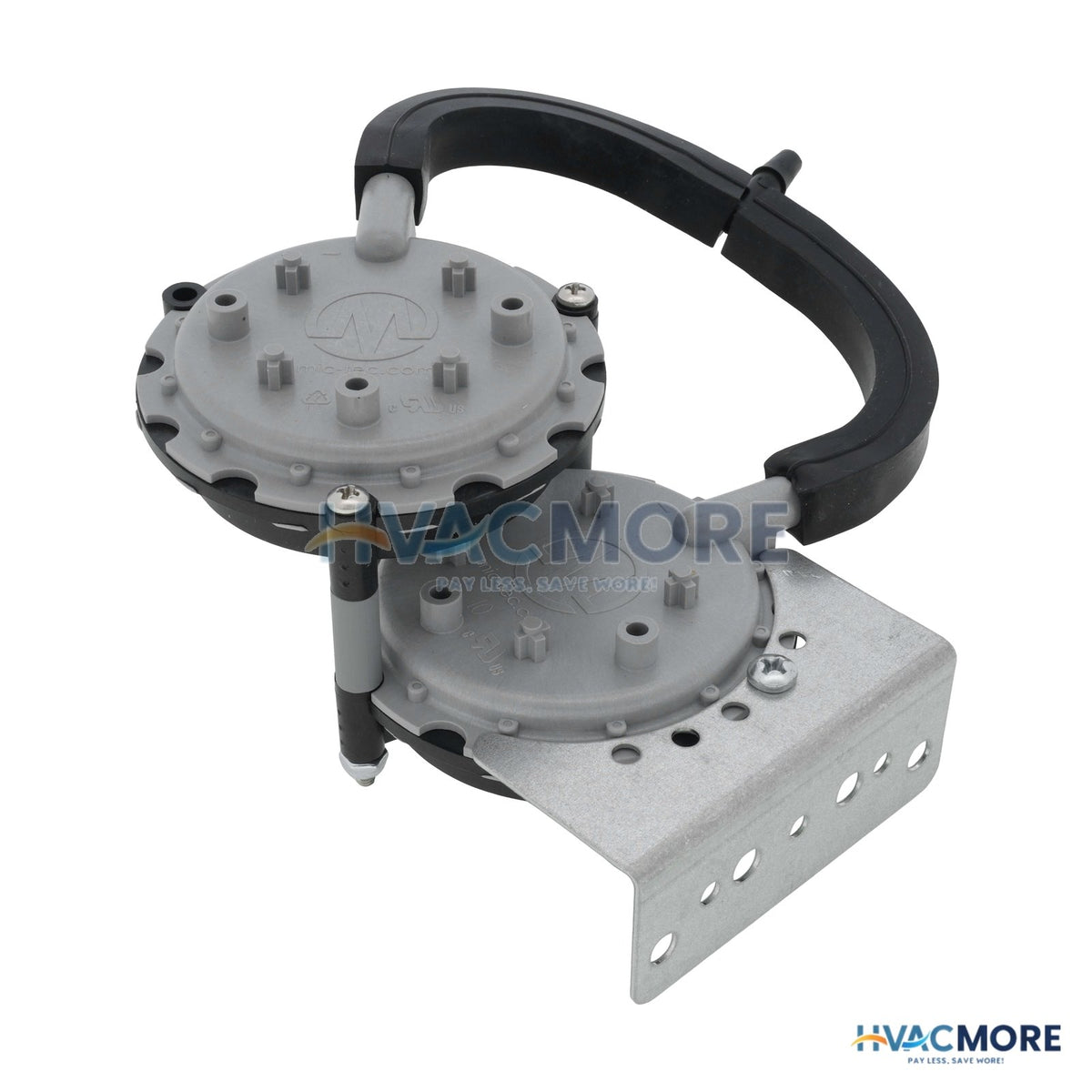 Goodman-Amana Dual Air Pressure Switch 0130F00509