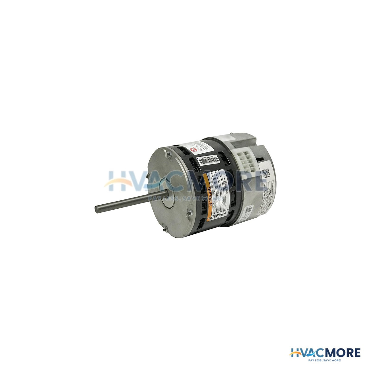 Goodman-Amana Selectech Program 1/2 HP Motor 0131M00503S