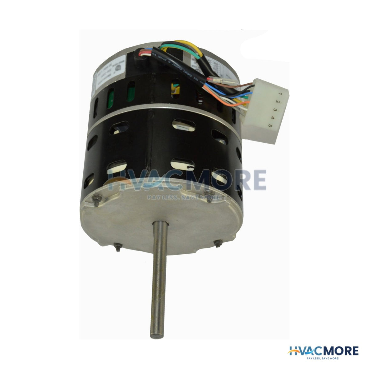 Goodman-Amana Motor, Programmed Selectech 0131M00507S
