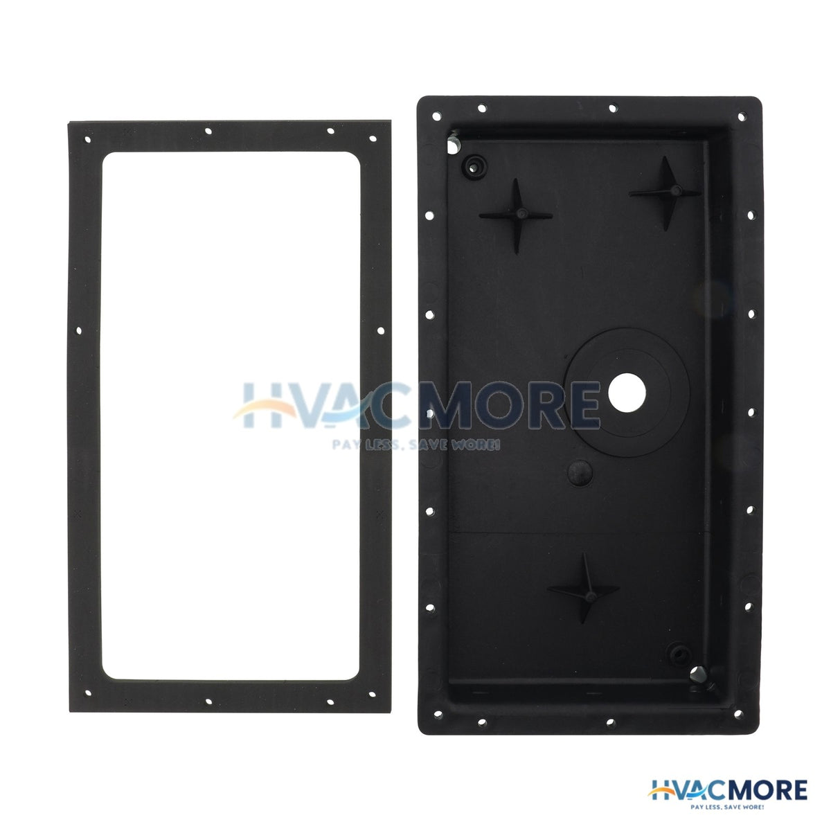 Goodman-Amana Front Cover 0161F00024S