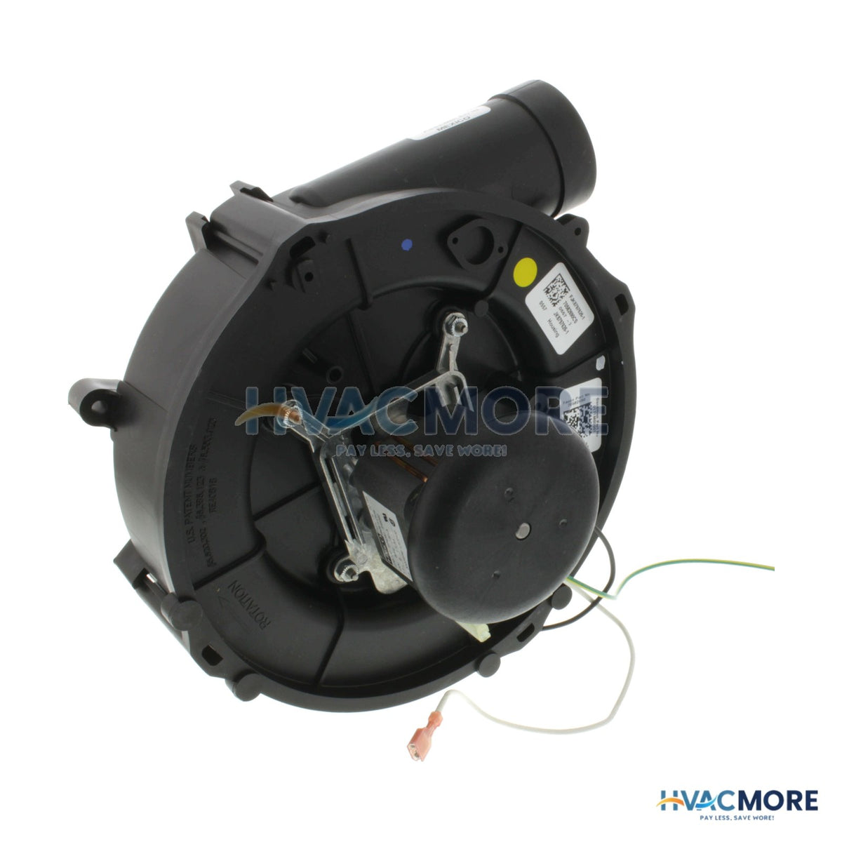 Goodman-Amana Inducer Assembly 0171M00001S