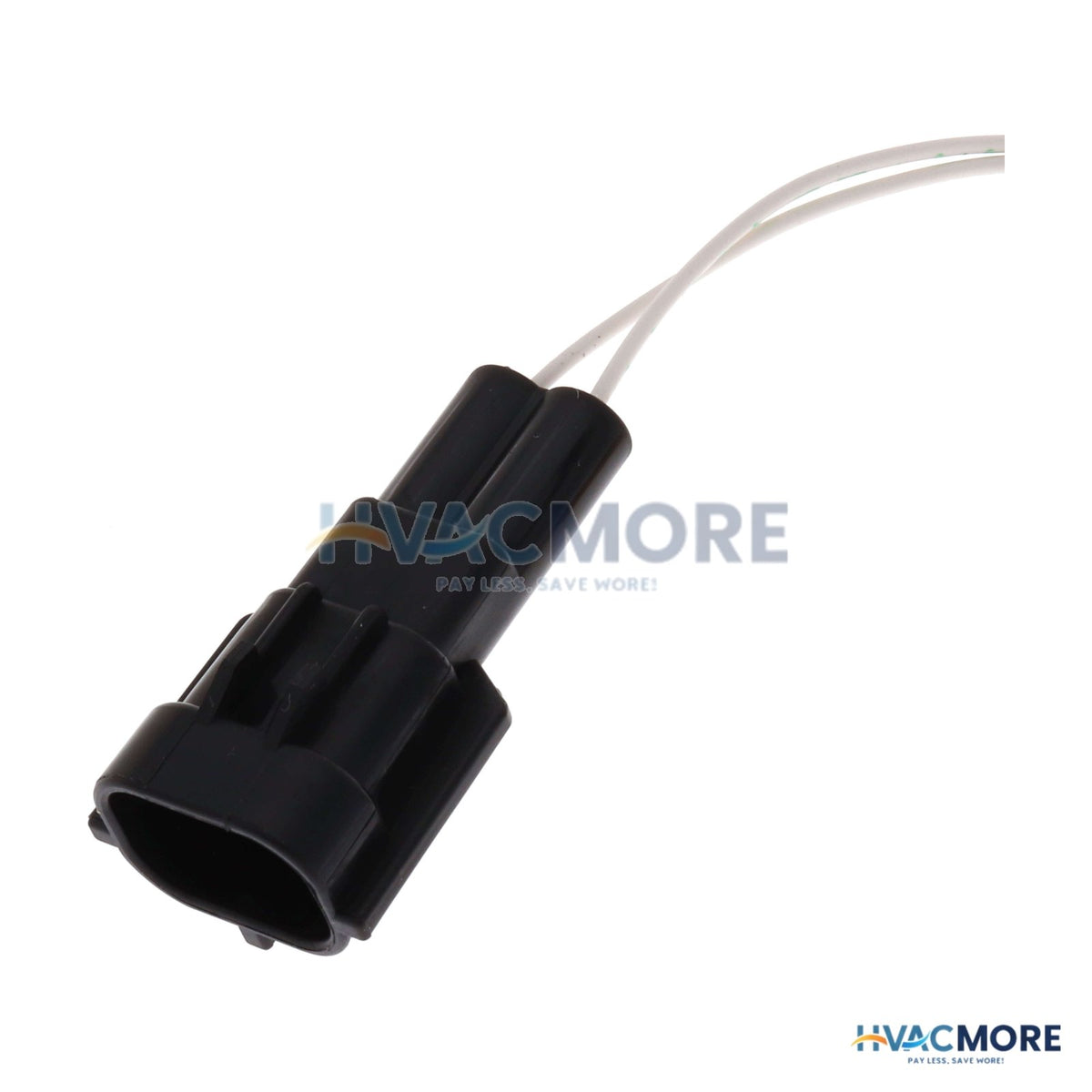 York Oil Temperature Sensor Replacement 025-47672-000