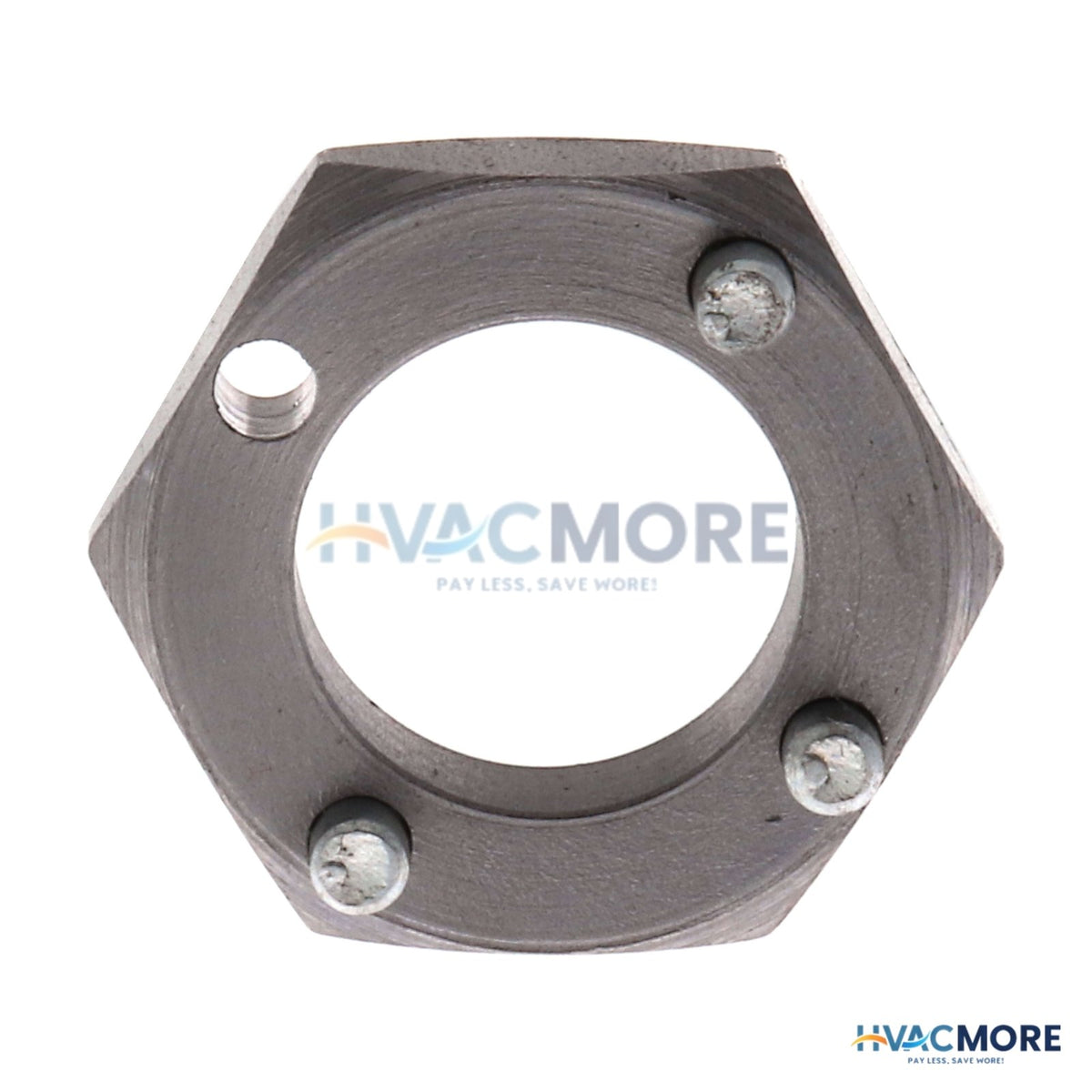 Emerson Flow Controls Universal 2/3 hole Spanner Wrench 027451