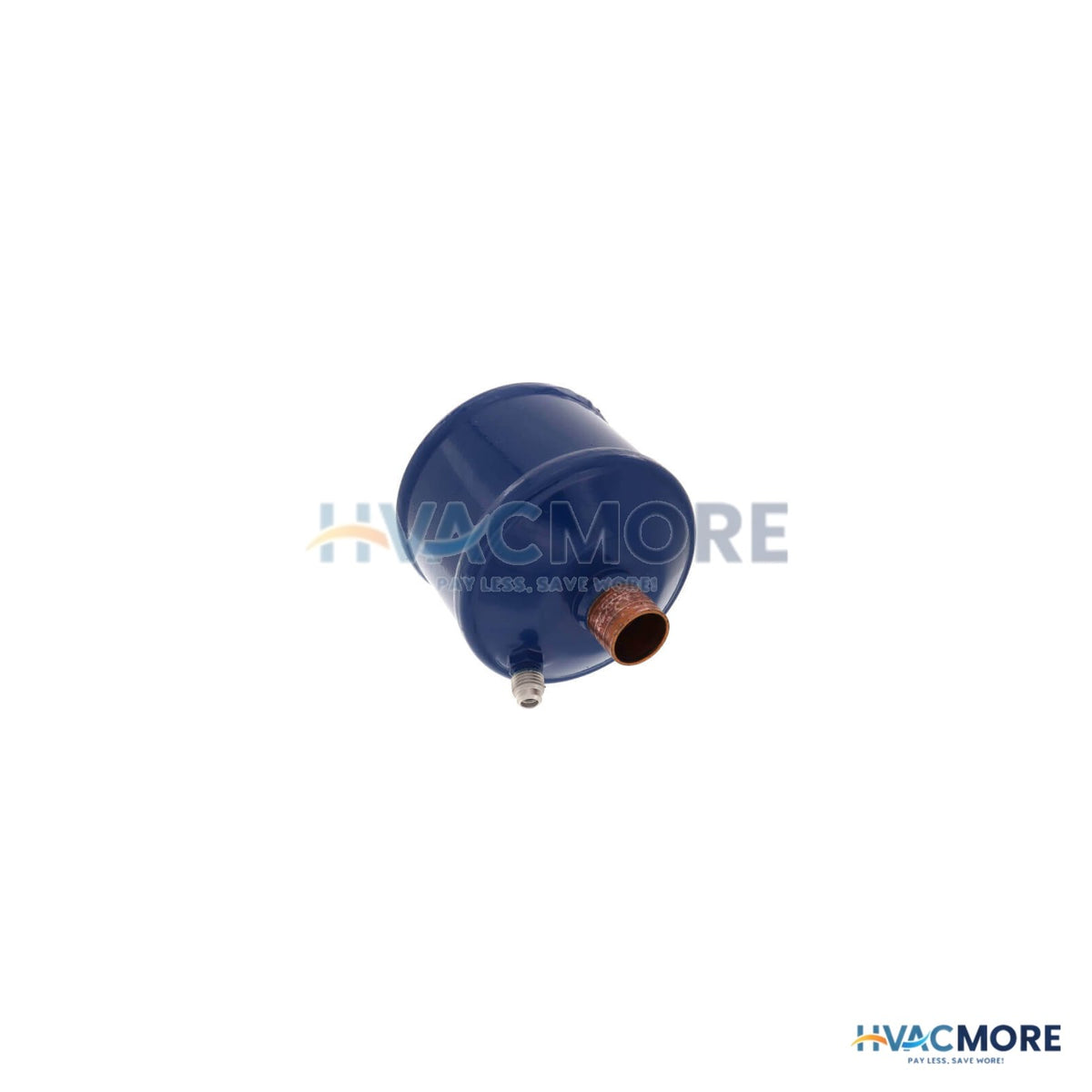 Emerson Flow Controls 7/8" ODF SFD27S7W-SERIES Suction Line Filter Drier (27 Cubic Inches) 060251