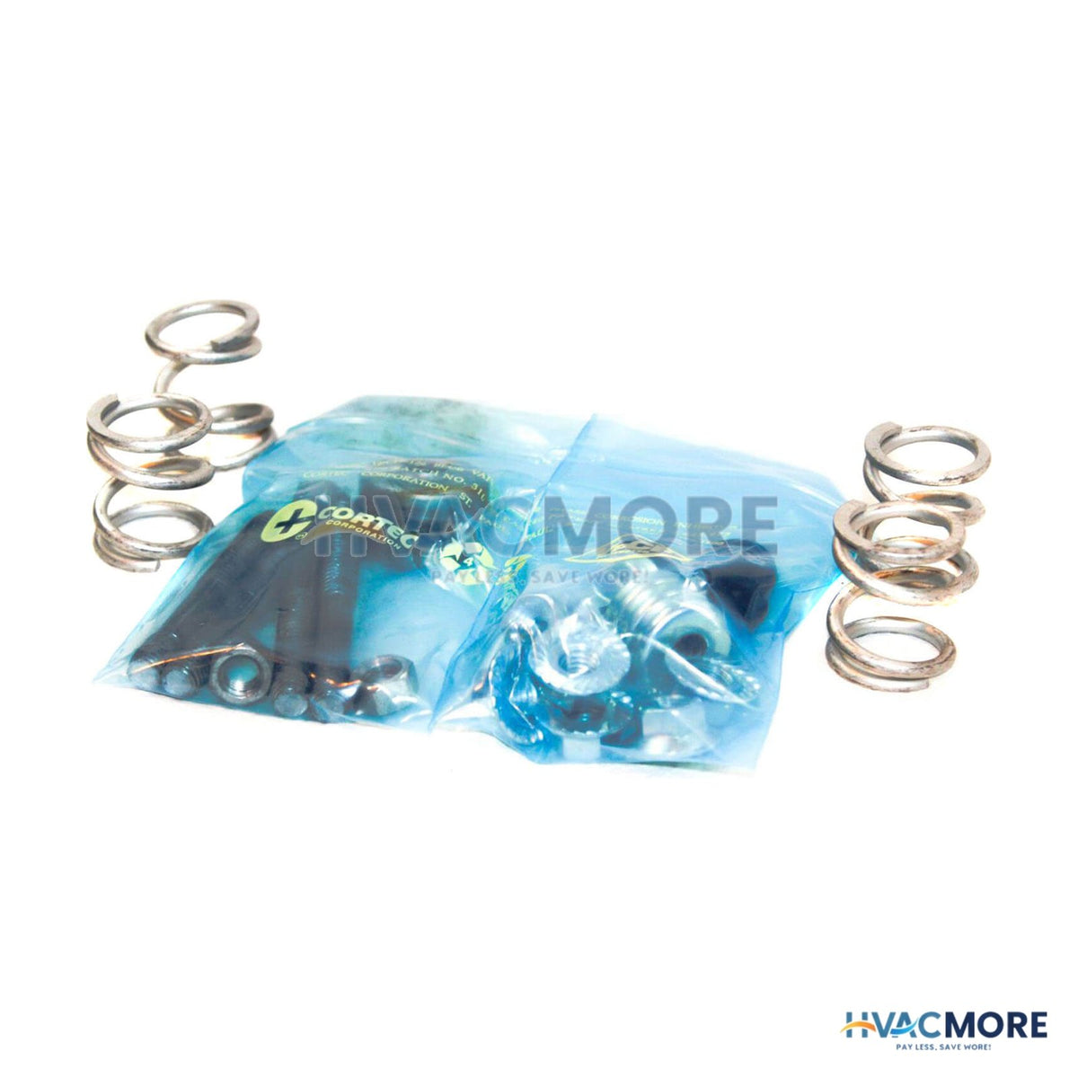 Carrier Mounting Kit 06DA660057