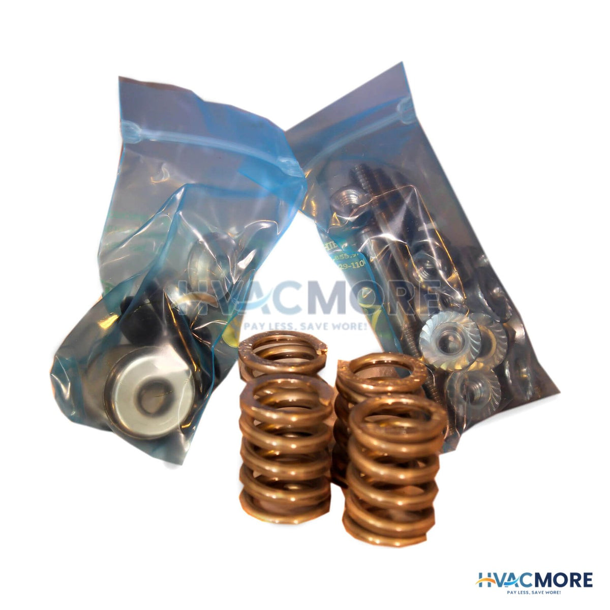 Carrier Mounting Bracket Kit 06EA660089