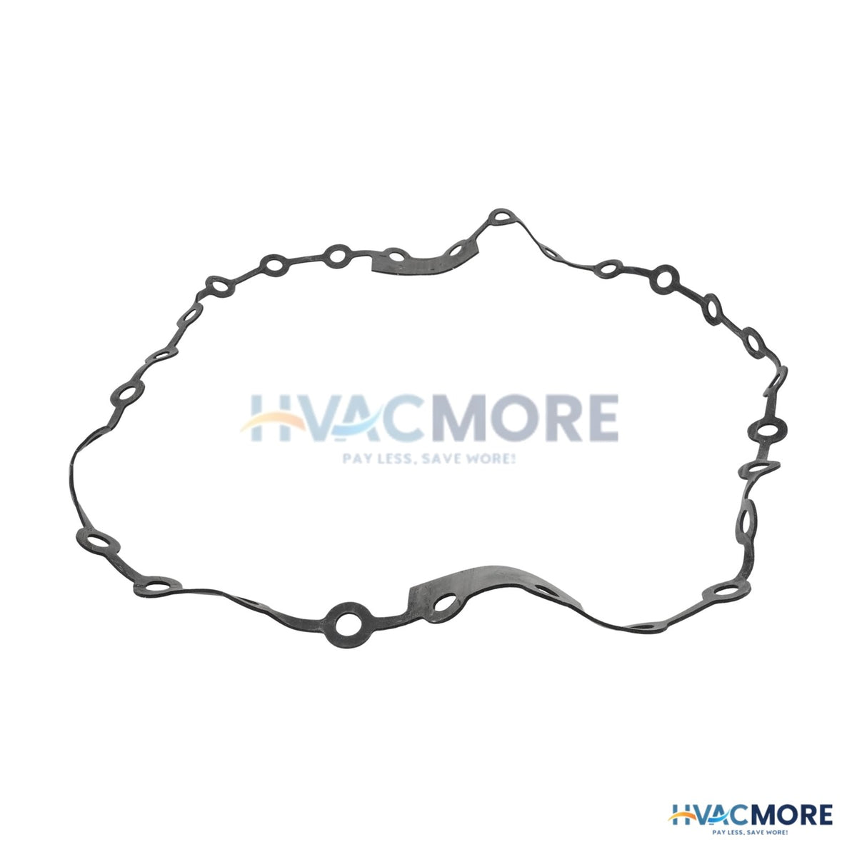Carrier Condenser Water Box Gasket 150# Fr#3 09XB45001101