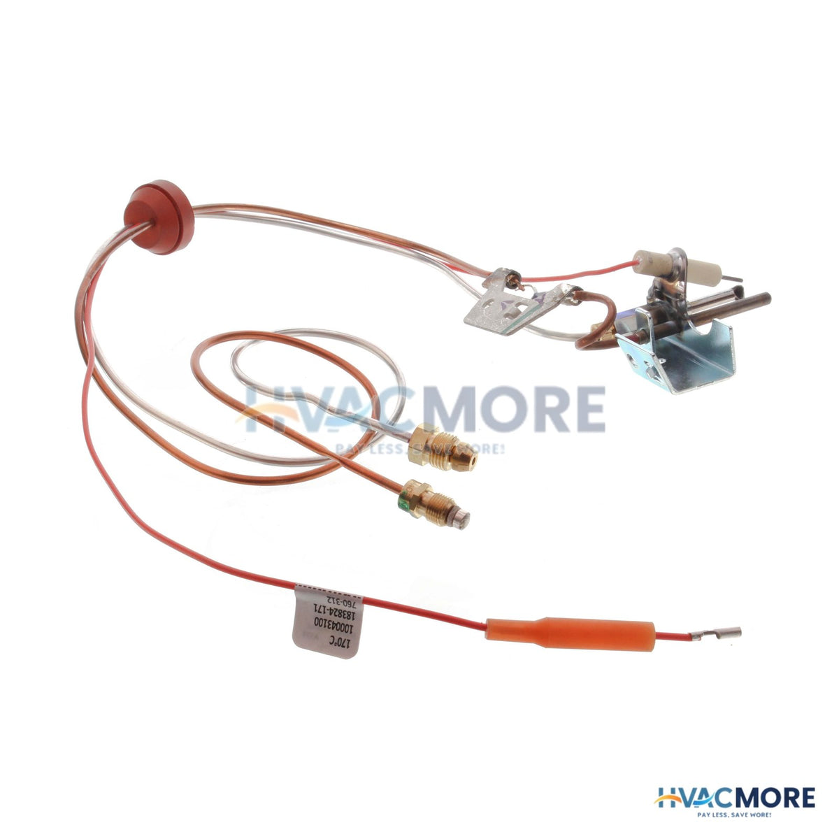 AO Smith FV Pilot Assembly, 170° - High Altitude 100109261