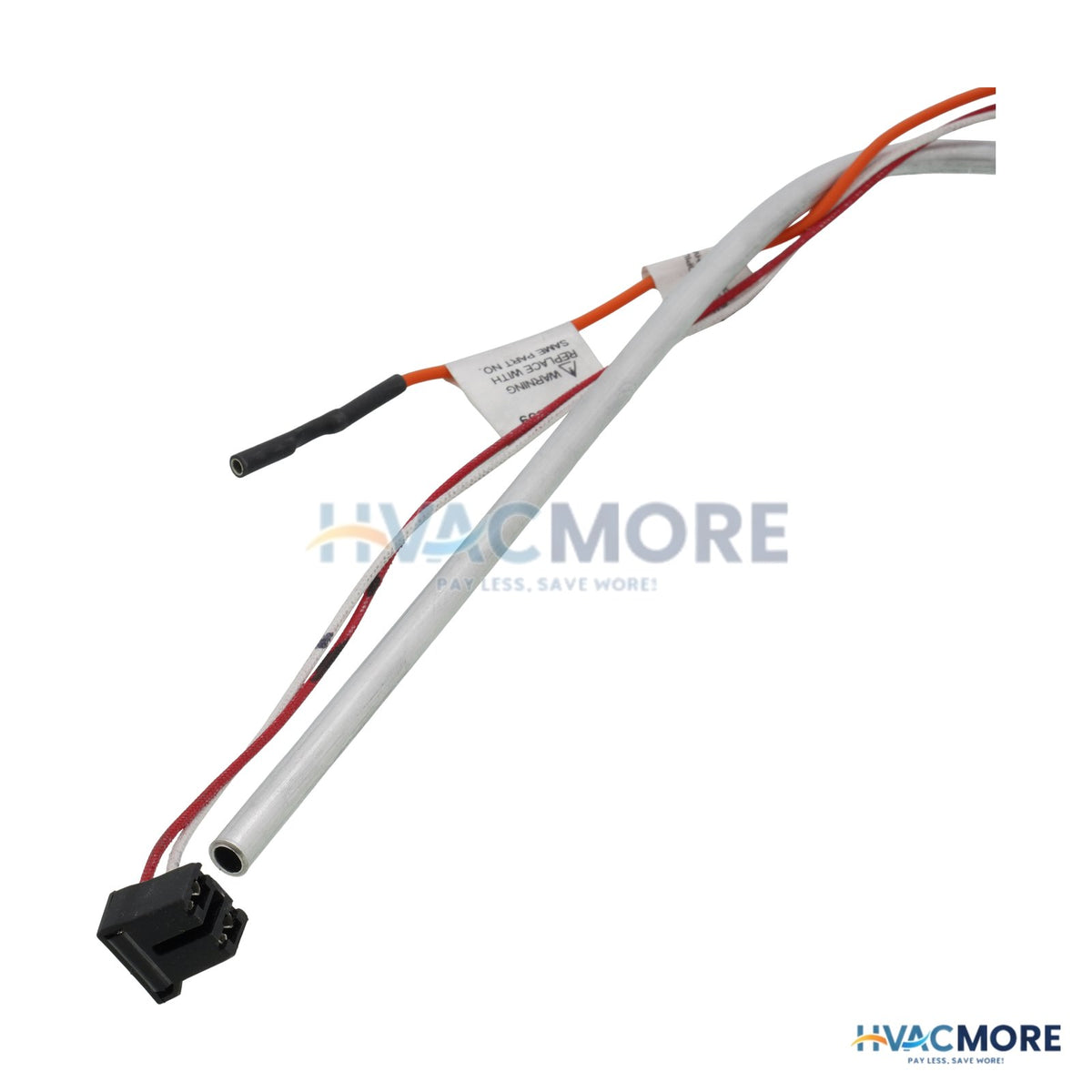 AO Smith NG Pilot Assembly W/ Tube 100368388