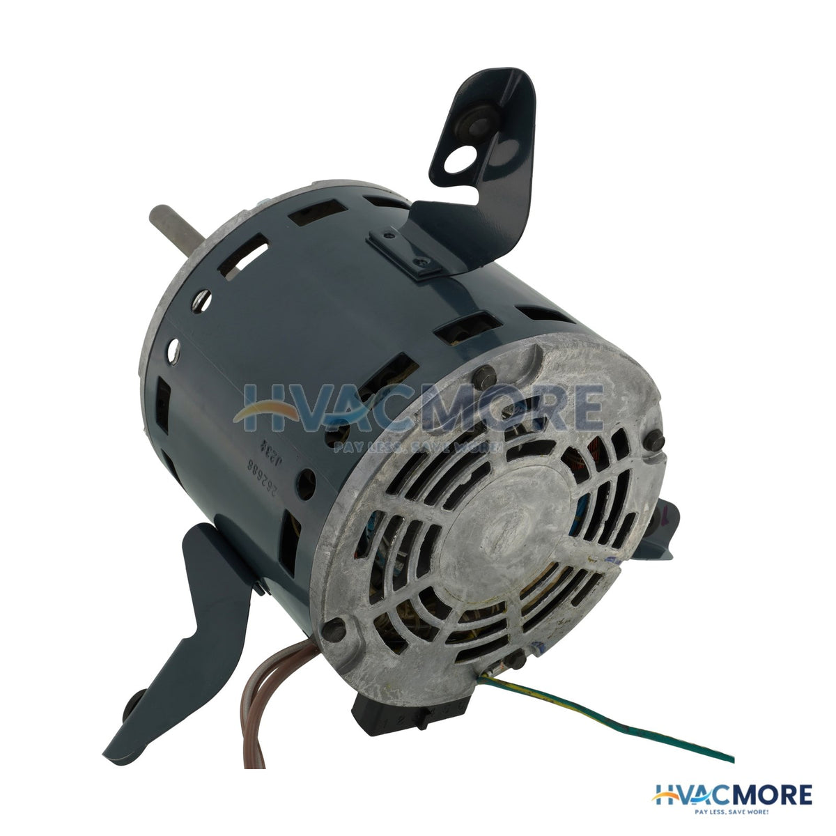 Titus 1/2HP,277V,VAV Motor - TFQ 10051404