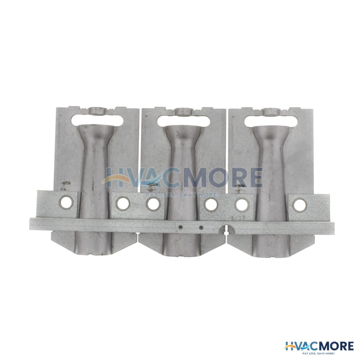 Heil Quaker (ICP) 3-SECTION Burner Assembly 1008724