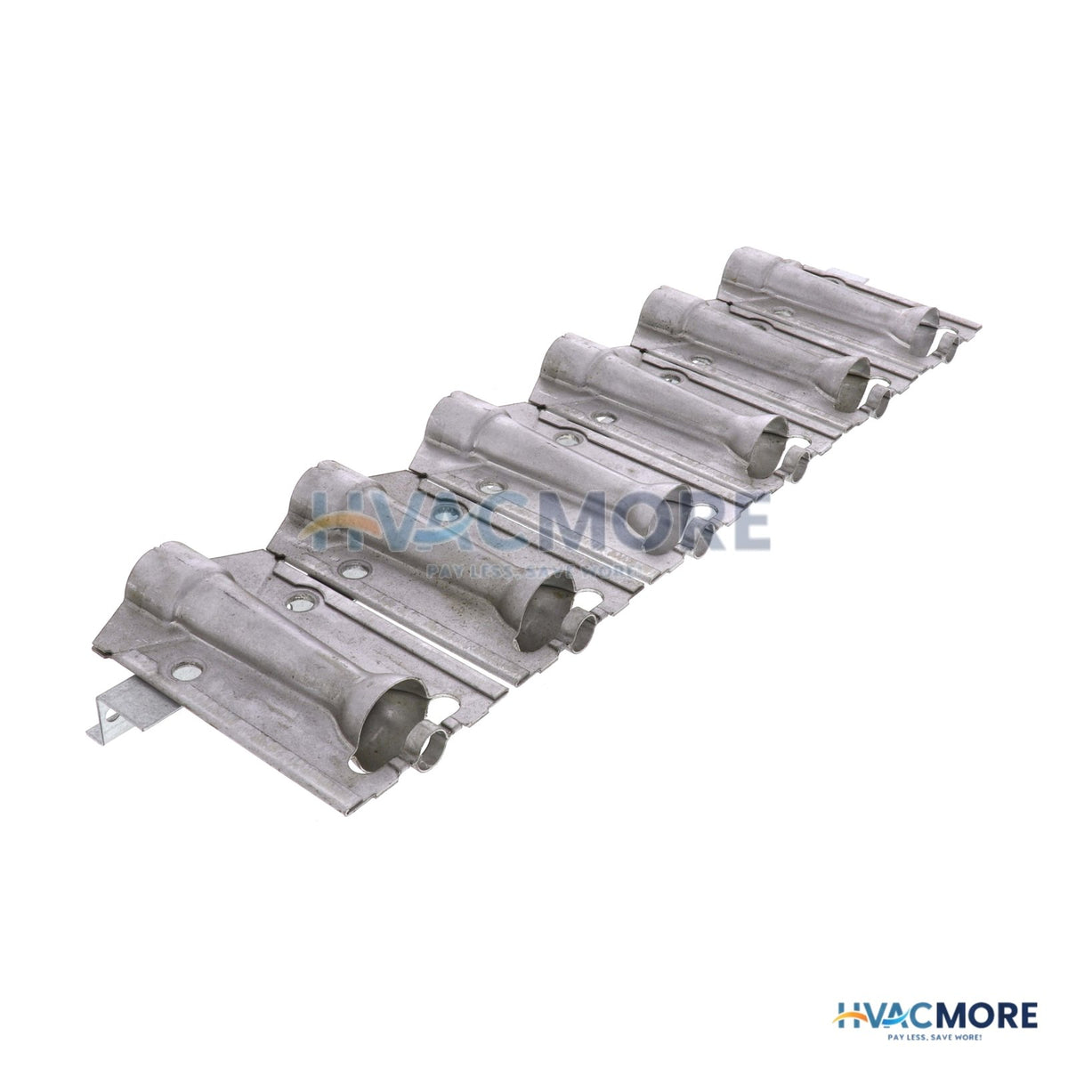 Heil Quaker (ICP) 6 Section Burner Assembly 1009179