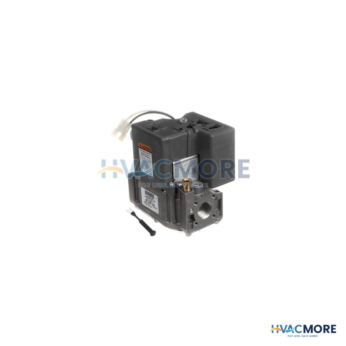 Heil Quaker (ICP) 2 Stage Gas Valve SV9540Q2464 1011827