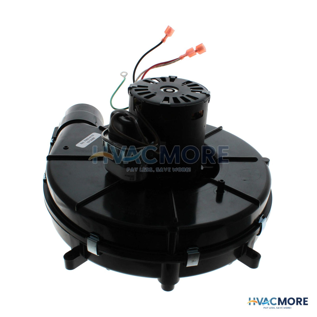 Heil Quaker (ICP) Ventor Motor Assembly 1012088