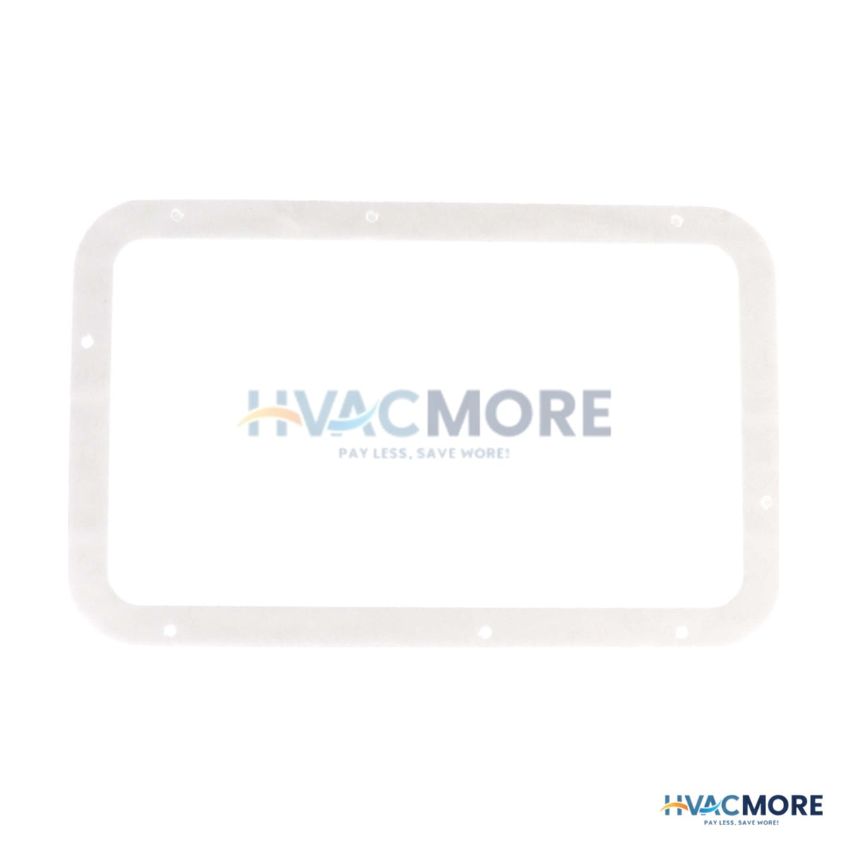 Heil Quaker (ICP) Collector Box Gasket 1012593