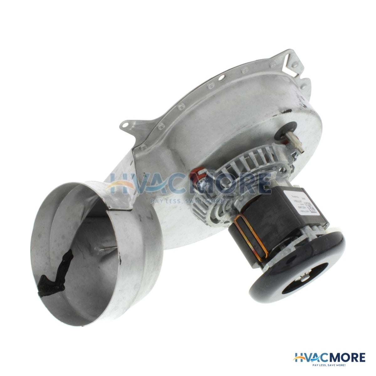 Heil Quaker (ICP) 2 Stage Vent Blower Assembly 1014526