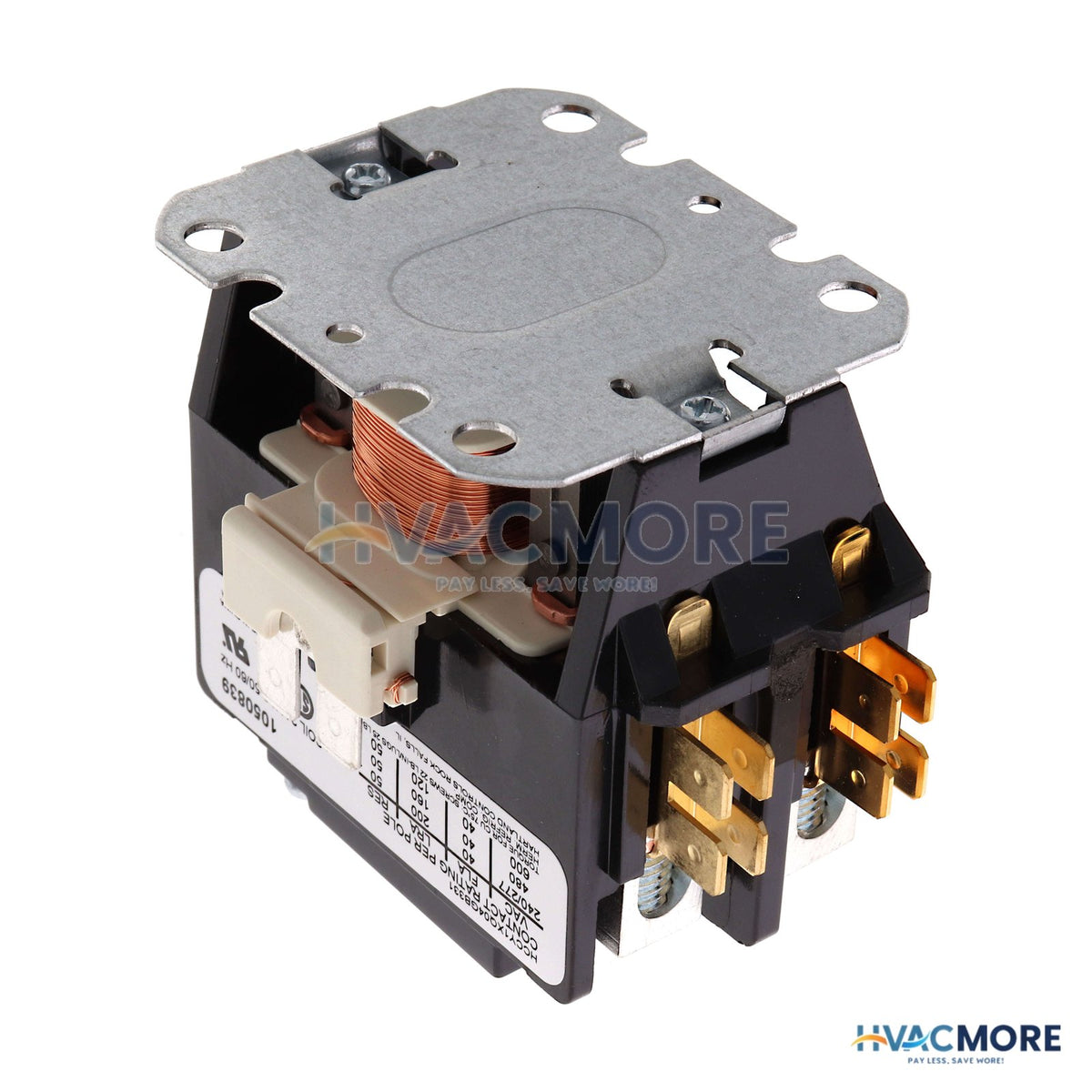 Heil Quaker (ICP) Contactor 35A (24V) 1050839
