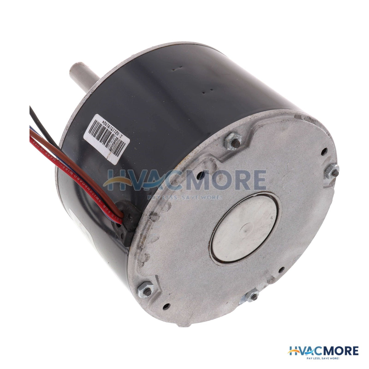 Heil Quaker (ICP) 1/8 HP 2 Speed Condenser Motor (840 RPM, 208/230V) 1053217