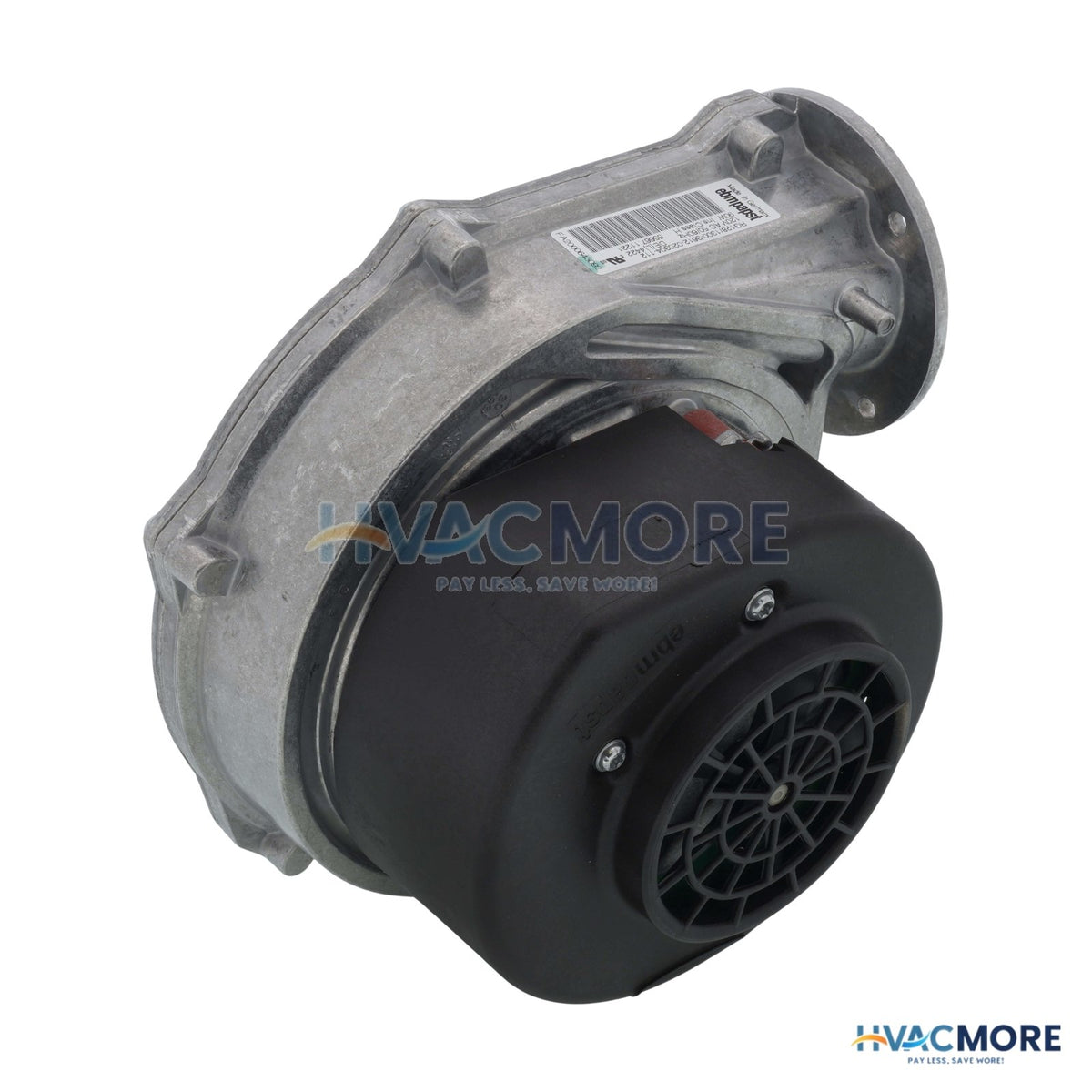 Burnham Blower Replacement Kit 105756-01