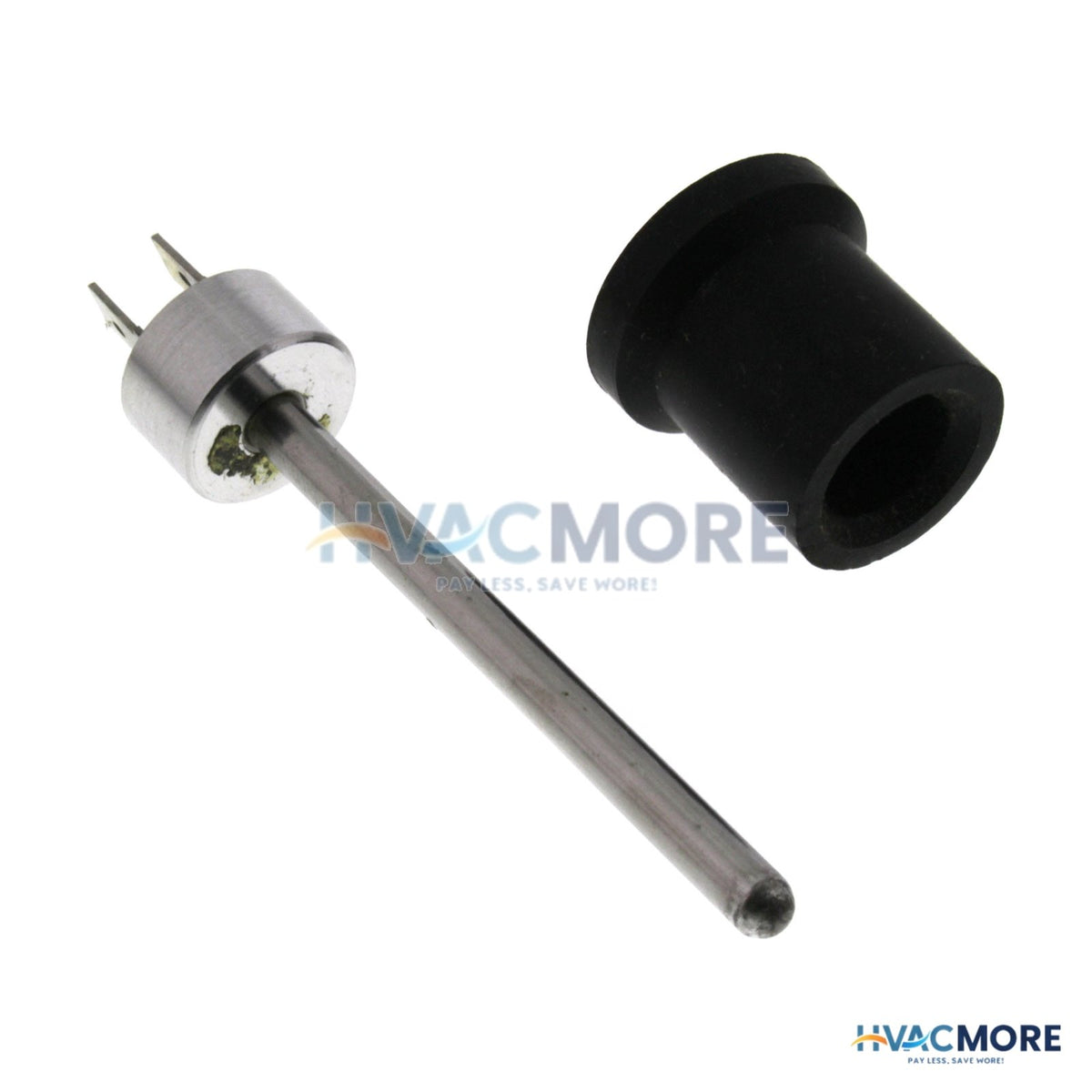 Burnham Flue Temp Sensor & Cap 106066-01