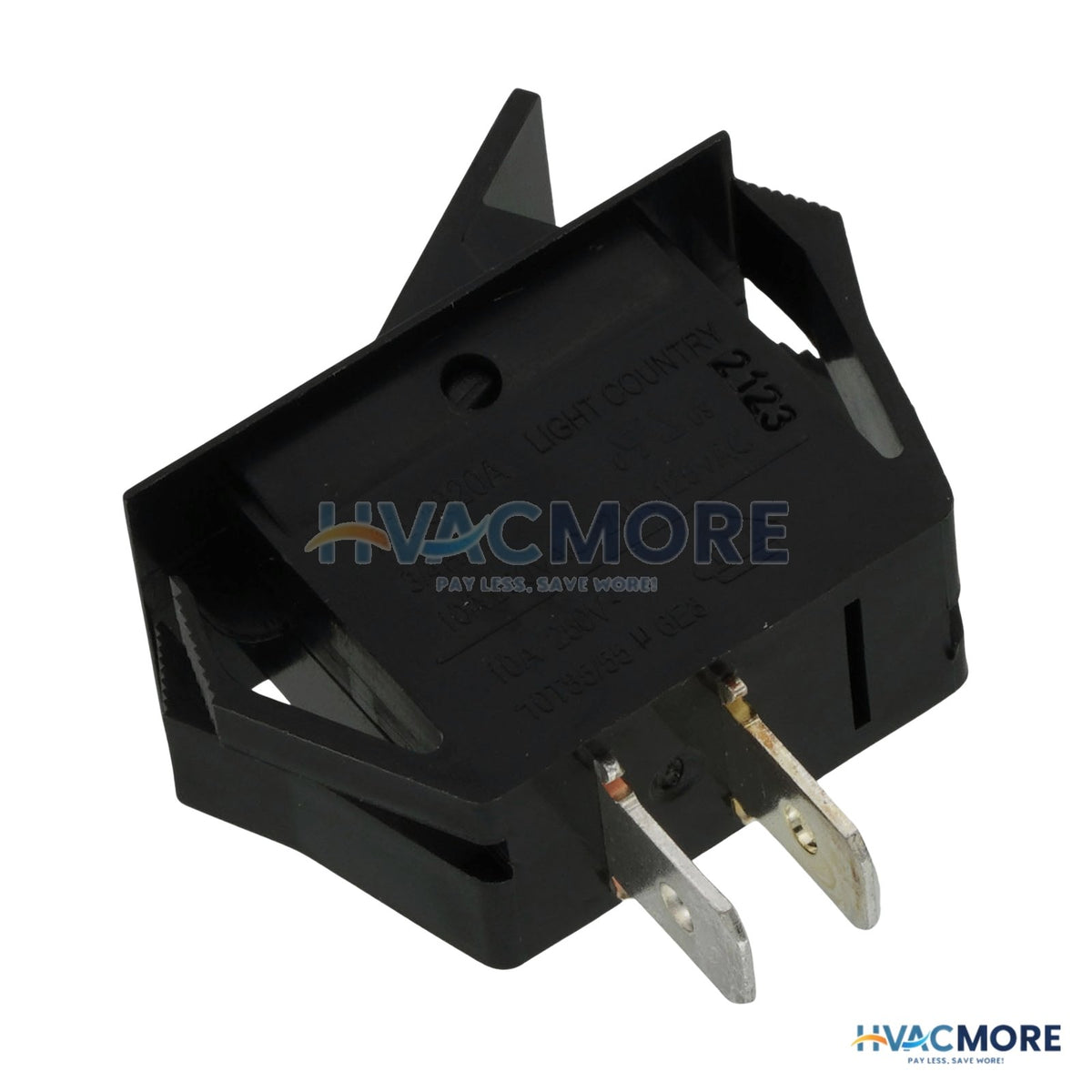 Goodman-Amana Door Interlock Switch 10690402S