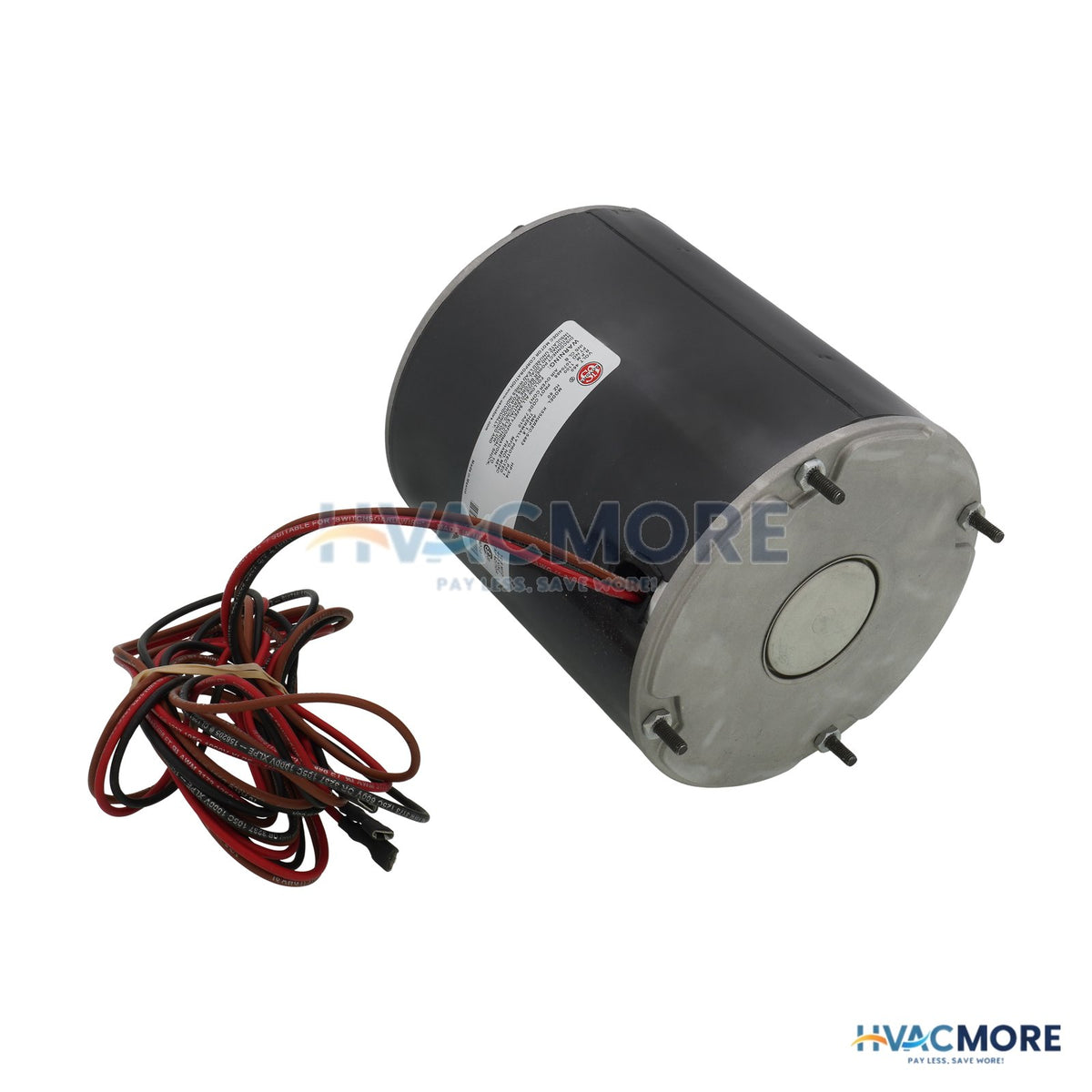 Heil Quaker (ICP) CCW Condenser Motor (1 Phase, 1100 RPM, 3/4 HP, 460V) 1070466