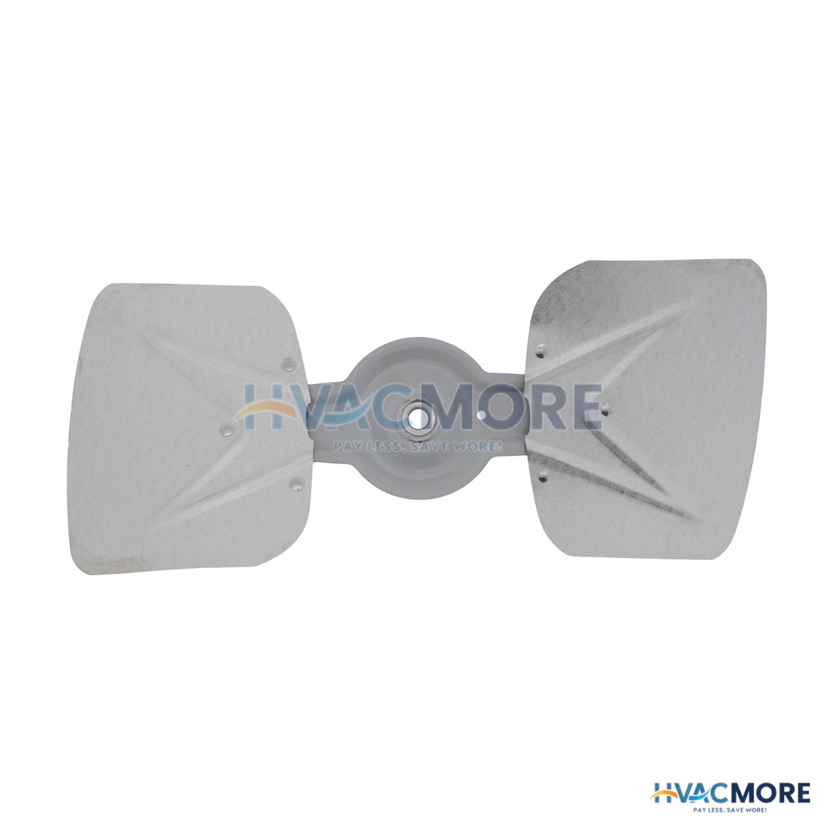 Heil Quaker (ICP) Fan - CW, 18" 2 Blades 1/2", 22" Diameter 1085684