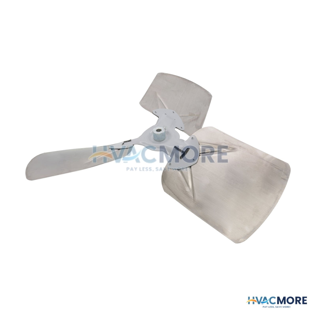 Heil Quaker (ICP) Fan - CW, 3 Blades 1/2", 26" Diameter (28°) 1086520