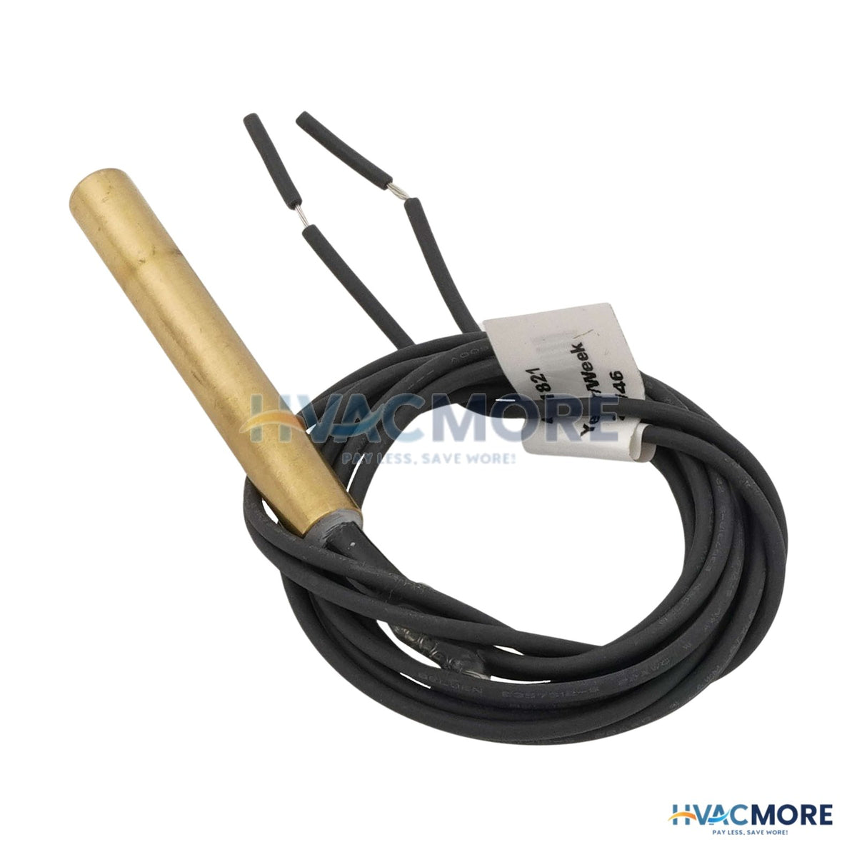 Burnham Header Sensor 108703-01