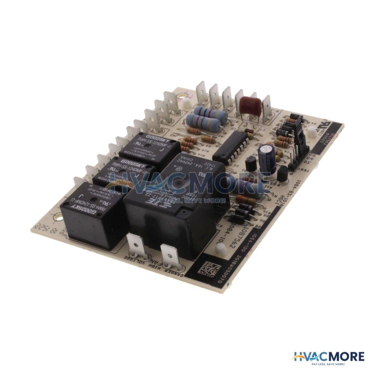 Heil Quaker (ICP) Defrost Control 1087562