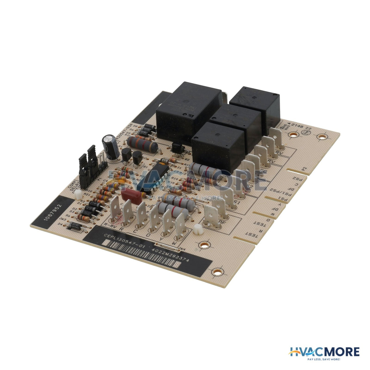 Heil Quaker (ICP) Defrost Control Board 1087952