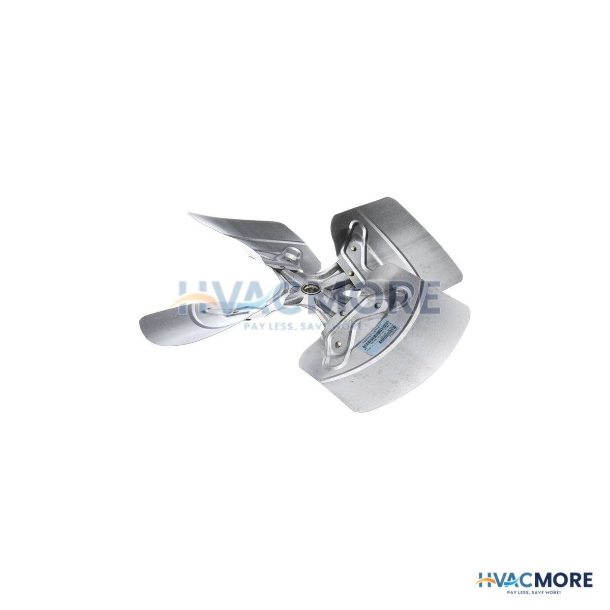 Heil Quaker (ICP) Fan - CW, 4 Blades 1/2", 20" Diameter (26°) 1099656