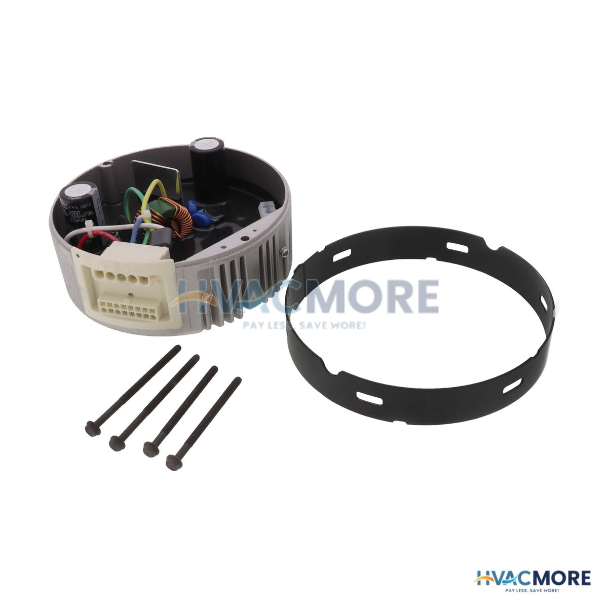 Lennox 611407-01 Module Motor Kit 10M07