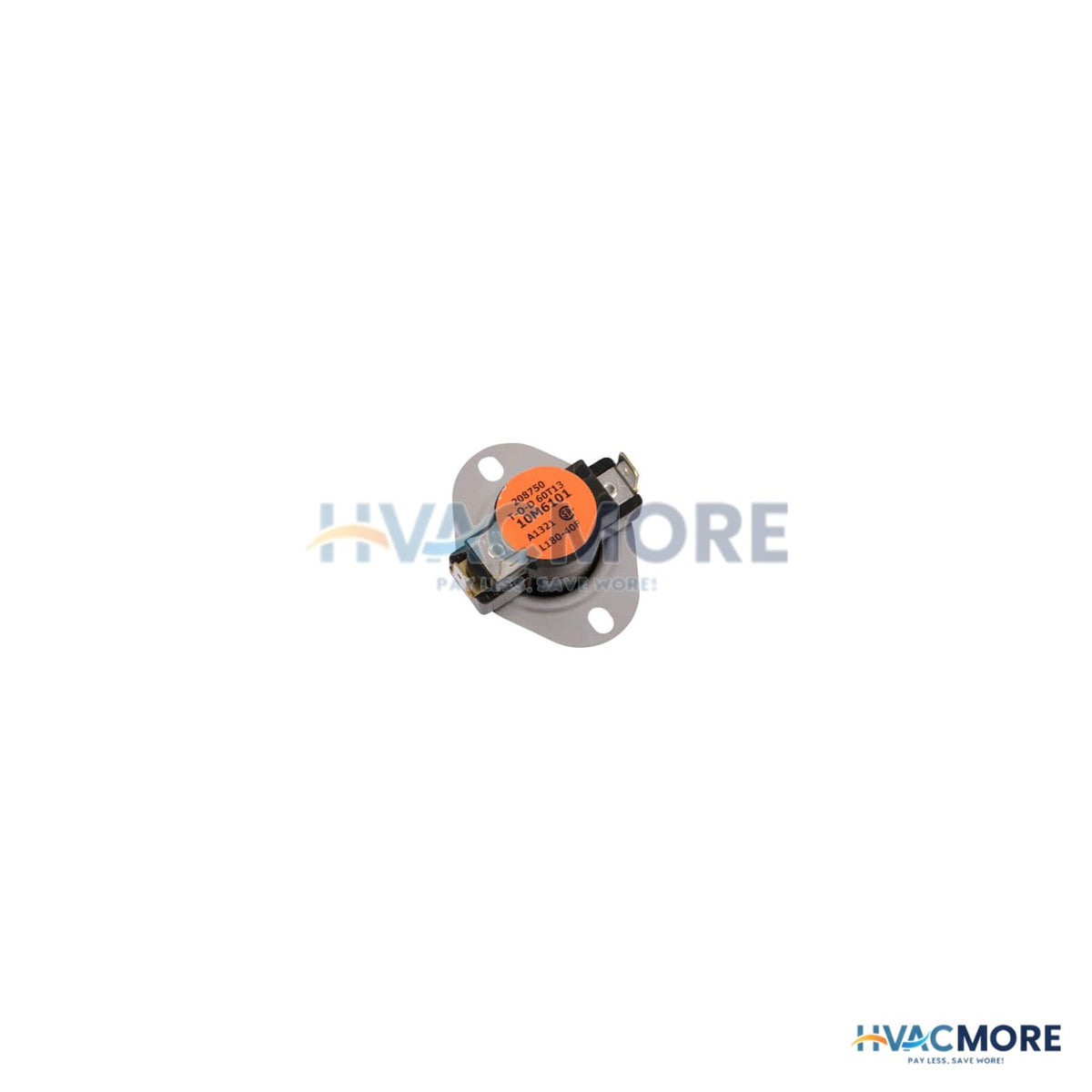 Lennox L180-40F Limit Switch 10M61