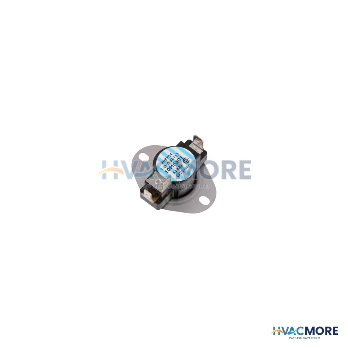 Lennox Auto Limit Switch 135-175F 10M65