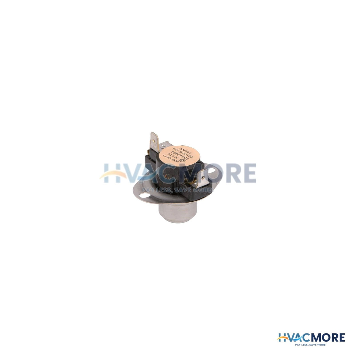 Lennox L140-40F Limit Switch 10M79